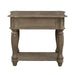 Magnolia Manor - End Table – End Tables by Liberty Furniture at Furniture Wholesale Plus , Nashville furniture store