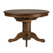 Carolina Crossing - Pedestal Table Set – 3 Piece Dining Room Sets by Liberty Furniture at Furniture Wholesale Plus , Nashville furniture store