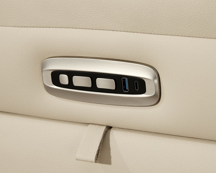 Double Deal - Reclining Sectional – Reclining Sectionals by Signature Design by Ashley® at Furniture Wholesale Plus , Nashville furniture store