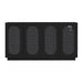 Bahama Breeze - Server - Black – Servers by Elements International at Furniture Wholesale Plus , Nashville furniture store