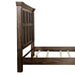 Big Valley - Mansion Headboard – Panel Headboards by Liberty Furniture at Furniture Wholesale Plus , Nashville furniture store