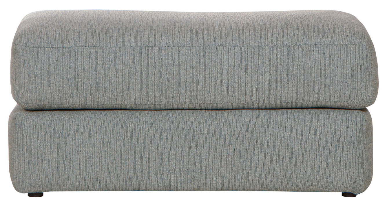 Howell - Ottoman – Upholstered Ottomans by Jackson at Furniture Wholesale Plus , Nashville furniture store