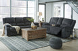 Draycoll - Reclining Living Room Set - Premium Reclining Sofas & Loveseats from Signature Design by Ashley® - Just $1628! Shop now at Furniture Wholesale Plus  We are the best furniture store in Nashville, Hendersonville, Goodlettsville, Madison, Antioch, Mount Juliet, Lebanon, Gallatin, Springfield, Murfreesboro, Franklin, Brentwood