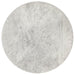 Haven - Round Genuine White Marble Top Table – End Tables by Coaster Fine Furniture at Furniture Wholesale Plus , Nashville furniture store