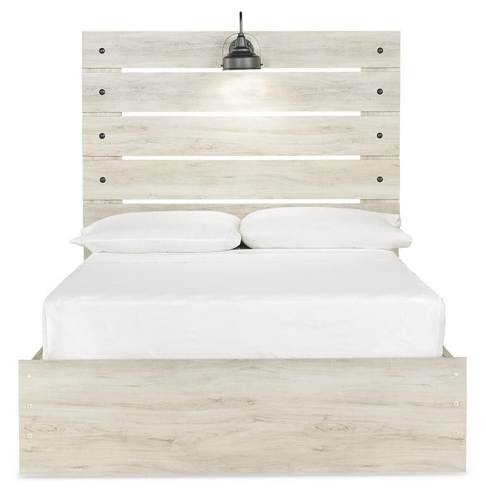Cambeck - Panel Bed – Storage Beds by Signature Design by Ashley® at Furniture Wholesale Plus , Nashville furniture store