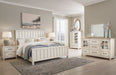 Shaybrock - Panel Bedroom Set – 5 Piece Bedroom Sets by Benchcraft® at Furniture Wholesale Plus , Nashville furniture store