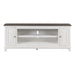 Fireplace TV Consoles - 80" Fireplace TV Console FTS - White – Fireplace TV Stands by Liberty Furniture at Furniture Wholesale Plus , Nashville furniture store