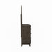 Avalon - 6 Drawer Dresser – Dresser & Mirror by Liberty Furniture at Furniture Wholesale Plus , Nashville furniture store