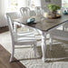 Magnolia Manor - Rectangular Table Set – 5 Piece Dining Room Sets by Liberty Furniture at Furniture Wholesale Plus , Nashville furniture store
