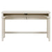 Berkley Square - Sofa Bar Console - Linen & Khaki – Console Tables by Liberty Furniture at Furniture Wholesale Plus , Nashville furniture store