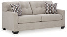 Mahoney Sofa - Premium Sofa from Ashley Furniture - Just $411.78! Shop now at Furniture Wholesale Plus  We are the best furniture store in Nashville, Hendersonville, Goodlettsville, Madison, Antioch, Mount Juliet, Lebanon, Gallatin, Springfield, Murfreesboro, Franklin, Brentwood