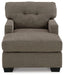 Mahoney Chaise - Premium Chair from Ashley Furniture - Just $392.21! Shop now at Furniture Wholesale Plus  We are the best furniture store in Nashville, Hendersonville, Goodlettsville, Madison, Antioch, Mount Juliet, Lebanon, Gallatin, Springfield, Murfreesboro, Franklin, Brentwood