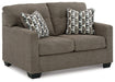 Mahoney Loveseat - Premium Loveseat from Ashley Furniture - Just $374.56! Shop now at Furniture Wholesale Plus  We are the best furniture store in Nashville, Hendersonville, Goodlettsville, Madison, Antioch, Mount Juliet, Lebanon, Gallatin, Springfield, Murfreesboro, Franklin, Brentwood