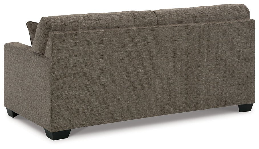 Mahoney Sofa Sleeper - Premium Sleeper from Ashley Furniture - Just $676.59! Shop now at Furniture Wholesale Plus  We are the best furniture store in Nashville, Hendersonville, Goodlettsville, Madison, Antioch, Mount Juliet, Lebanon, Gallatin, Springfield, Murfreesboro, Franklin, Brentwood