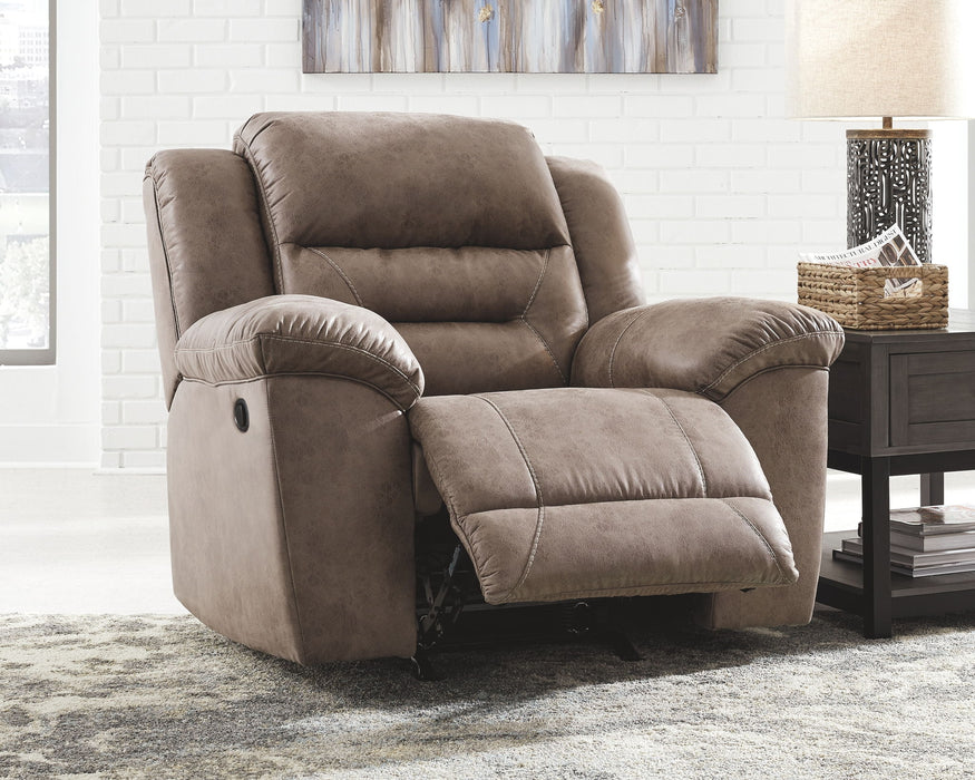 Stoneland - Power Reclining Living Room Set – 3 Piece Living Room Sets by Signature Design by Ashley® at Furniture Wholesale Plus , Nashville furniture store