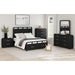 Ridgemont - Storage Bed – Storage Beds by Elements International at Furniture Wholesale Plus , Nashville furniture store