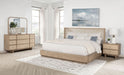 Kailani - Platform Bedroom Set – 4 Piece Bedroom Sets by Coaster Fine Furniture at Furniture Wholesale Plus , Nashville furniture store