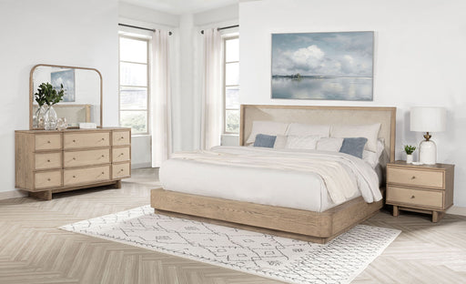 Kailani - Platform Bedroom Set - Premium 4 Piece Bedroom Sets from Coaster Fine Furniture - Just $2969! Shop now at Furniture Wholesale Plus  We are the best furniture store in Nashville, Hendersonville, Goodlettsville, Madison, Antioch, Mount Juliet, Lebanon, Gallatin, Springfield, Murfreesboro, Franklin, Brentwood