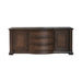 Providence Park - 78" TV Console - Chateau Brown – TV Stands by Liberty Furniture at Furniture Wholesale Plus , Nashville furniture store