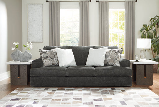 Karinne Sofa - Premium Sofa from Ashley Furniture - Just $641.28! Shop now at Furniture Wholesale Plus  We are the best furniture store in Nashville, Hendersonville, Goodlettsville, Madison, Antioch, Mount Juliet, Lebanon, Gallatin, Springfield, Murfreesboro, Franklin, Brentwood