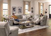 Tyler - Power Wall Hugger Recliner – Reclining Chairs by Catnapper at Furniture Wholesale Plus , Nashville furniture store