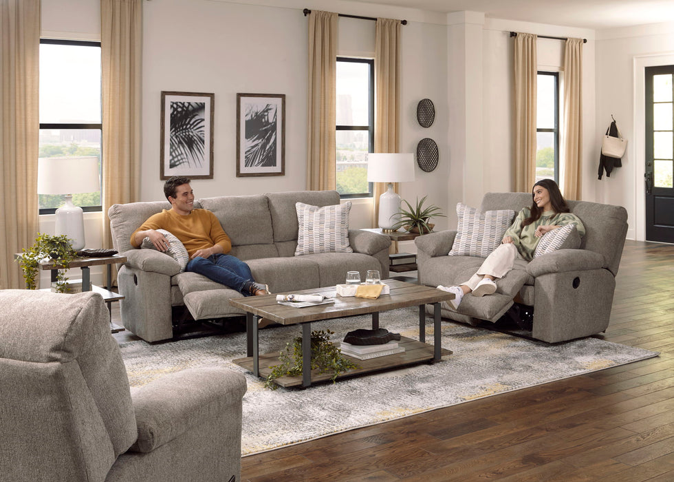 Tyler - Power Wall Hugger Recliner – Reclining Chairs by Catnapper at Furniture Wholesale Plus , Nashville furniture store