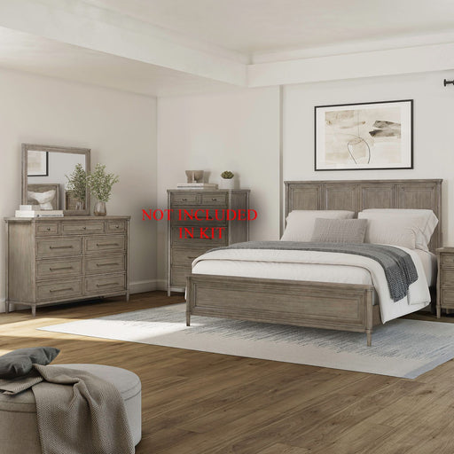 Rochelle Park - Bedroom Set – 3 Piece Bedroom Sets by Liberty Furniture at Furniture Wholesale Plus , Nashville furniture store