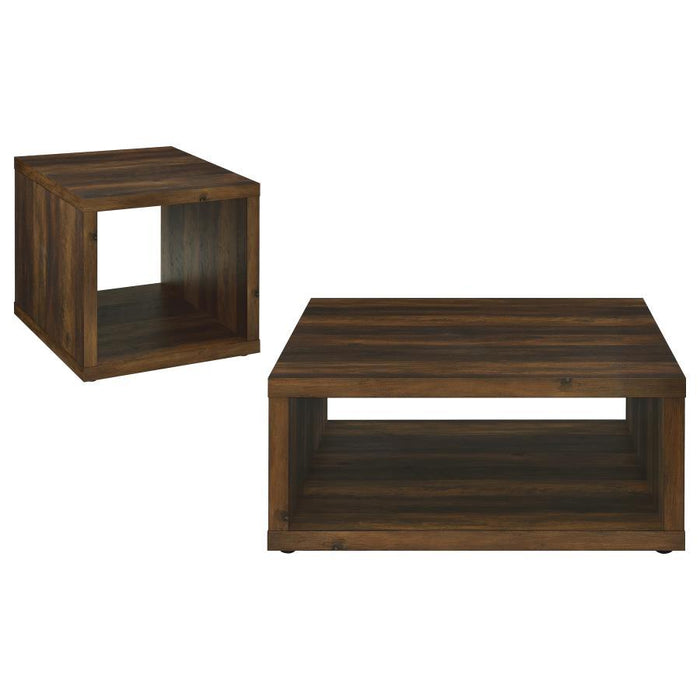 Frisco - Coffee Table Set – Table Sets by Coaster Fine Furniture at Furniture Wholesale Plus , Nashville furniture store