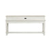 Modern Farmhouse - Console Bar Table – Console Tables by Liberty Furniture at Furniture Wholesale Plus , Nashville furniture store