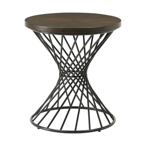 Terri - Table – Coffee Tables by Elements International at Furniture Wholesale Plus , Nashville furniture store