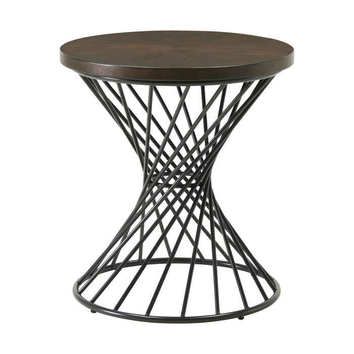 Terri - Table – Coffee Tables by Elements International at Furniture Wholesale Plus , Nashville furniture store