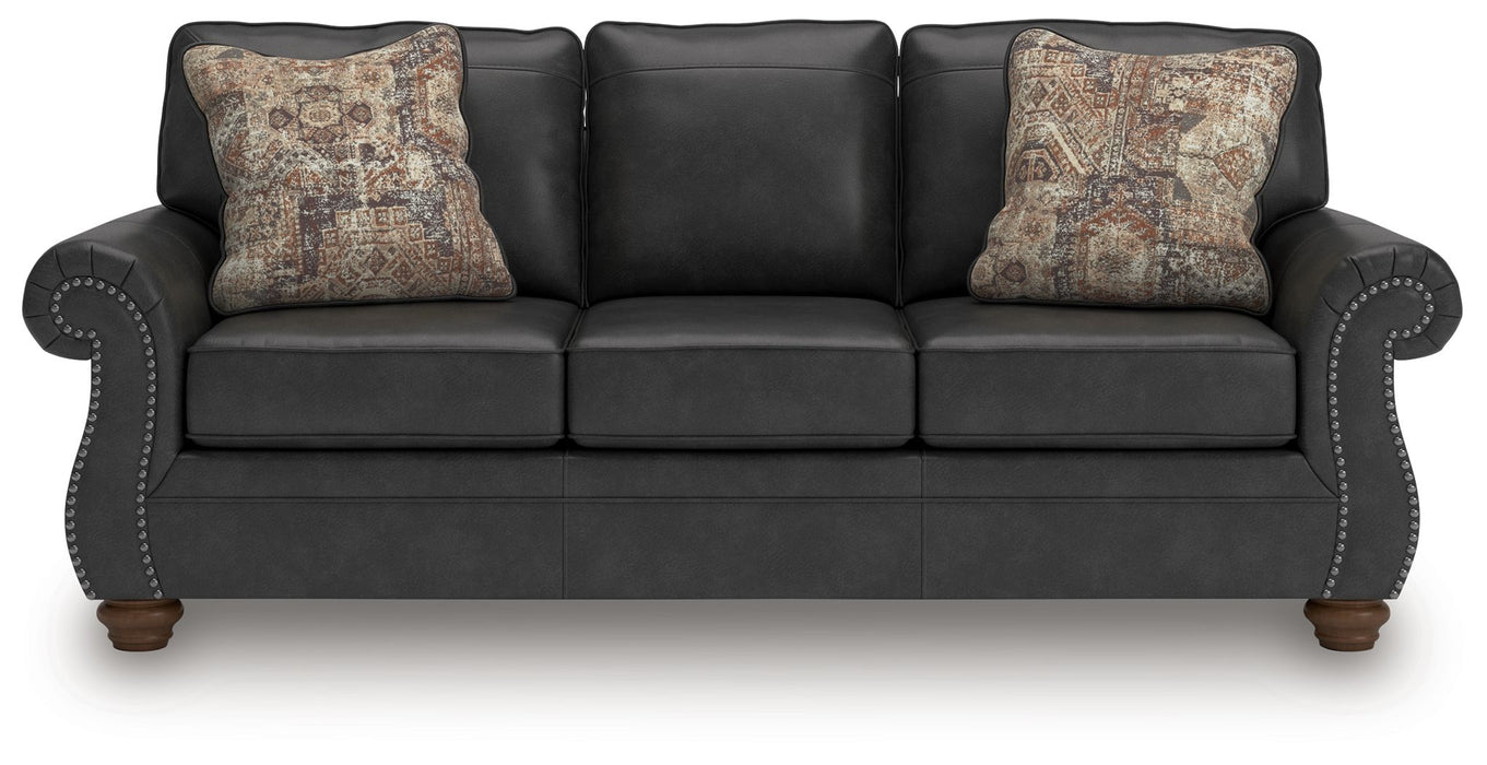 Chasemore - Living Room Set – Stationary Sofas & Loveseats by Signature Design by Ashley® at Furniture Wholesale Plus , Nashville furniture store