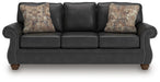 Chasemore - Living Room Set – Stationary Sofas & Loveseats by Signature Design by Ashley® at Furniture Wholesale Plus , Nashville furniture store