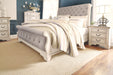 Realyn - Bedroom Sleigh Bed Set – 6 Piece Bedroom Sets by Signature Design by Ashley® at Furniture Wholesale Plus , Nashville furniture store