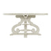 Stone - Round Dining Table – Dining Tables by Elements International at Furniture Wholesale Plus , Nashville furniture store