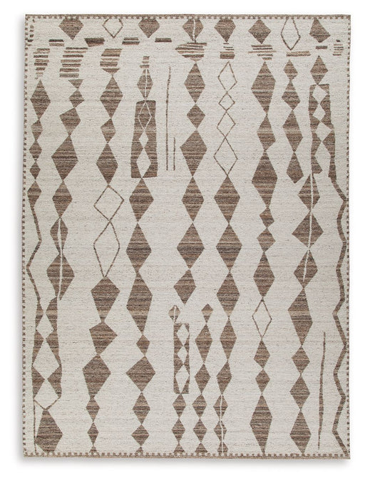 Brettler - Area Rug – Area Rugs by Signature Design by Ashley® at Furniture Wholesale Plus , Nashville furniture store
