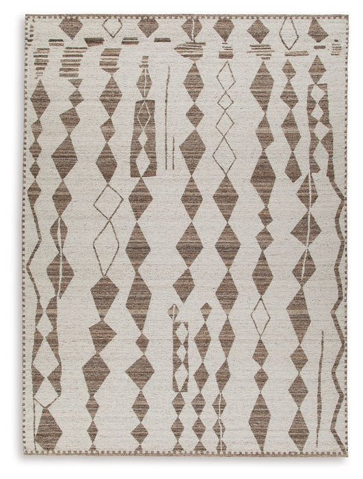 Brettler - Area Rug – Area Rugs by Signature Design by Ashley® at Furniture Wholesale Plus , Nashville furniture store