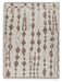 Brettler - Area Rug – Area Rugs by Signature Design by Ashley® at Furniture Wholesale Plus , Nashville furniture store
