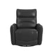 Deco - Recliner With Glider And Swivel – Swivel Glider Chairs by Elements International at Furniture Wholesale Plus , Nashville furniture store