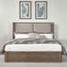 South Bend - Shelter Bed – Upholstered Beds by Liberty Furniture at Furniture Wholesale Plus , Nashville furniture store