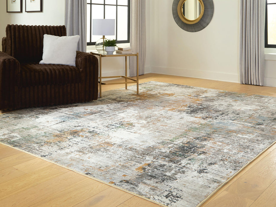 Torinette - Rug – Area Rugs by Signature Design by Ashley® at Furniture Wholesale Plus , Nashville furniture store