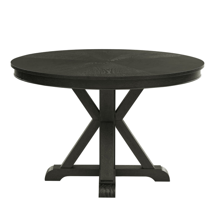 Rylie - Dining Table – Dining Tables by Steve Silver Furniture at Furniture Wholesale Plus , Nashville furniture store