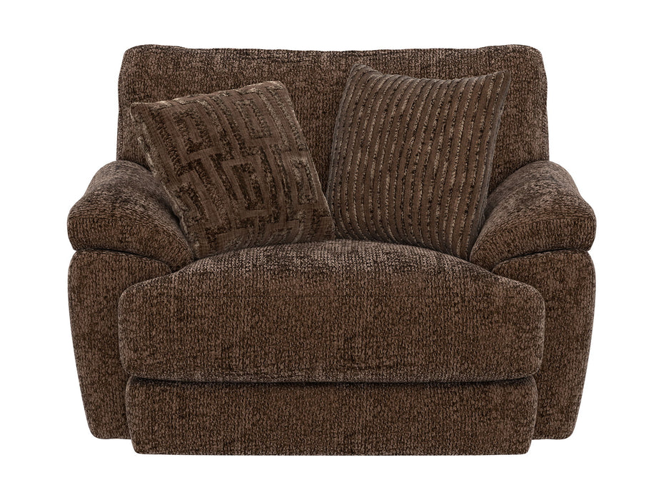 Jaden - Chair 1/2 – Arm Chairs by Jackson at Furniture Wholesale Plus , Nashville furniture store