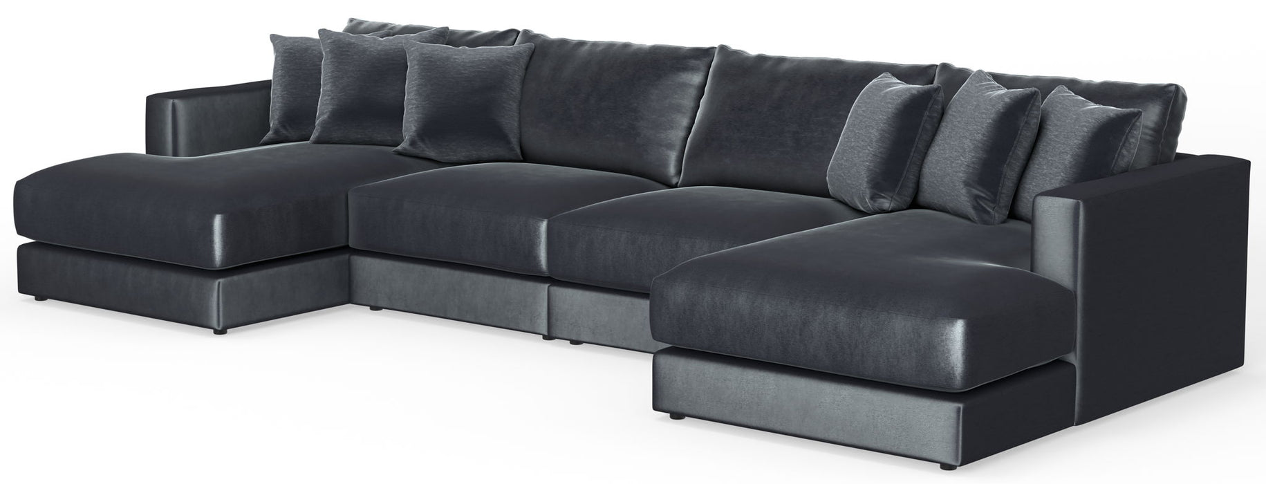 Remington - Modular Sofa - Premium Stationary Sectionals from Jackson - Just $2009! Shop now at Furniture Wholesale Plus  We are the best furniture store in Nashville, Hendersonville, Goodlettsville, Madison, Antioch, Mount Juliet, Lebanon, Gallatin, Springfield, Murfreesboro, Franklin, Brentwood
