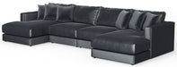 Remington - Modular Sofa - Premium Stationary Sectionals from Jackson - Just $2009! Shop now at Furniture Wholesale Plus  We are the best furniture store in Nashville, Hendersonville, Goodlettsville, Madison, Antioch, Mount Juliet, Lebanon, Gallatin, Springfield, Murfreesboro, Franklin, Brentwood