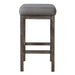 Hayden Way - 4 Piece Dining Room Set - Gray Wash – 4 Piece Dining Room Sets by Liberty Furniture at Furniture Wholesale Plus , Nashville furniture store