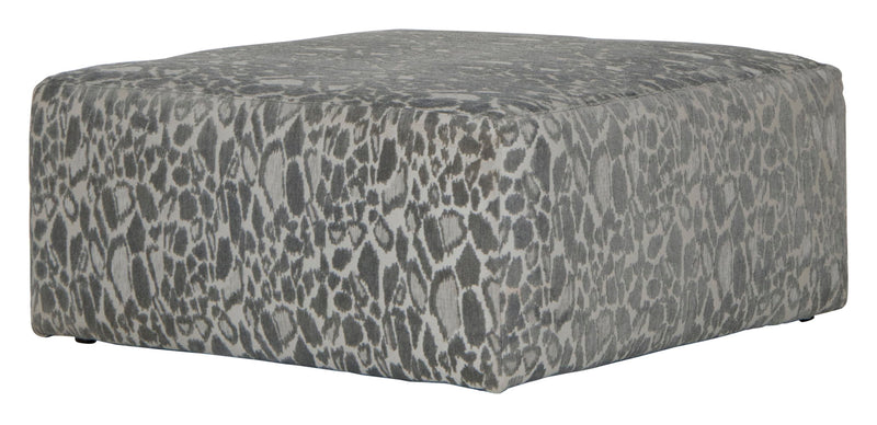 Lamar - Cocktail Ottoman – Coffee Table Ottomans by Jackson at Furniture Wholesale Plus , Nashville furniture store