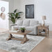 Haven Hills - 3 Piece Table Set - Camel Beige – Table Sets by Liberty Furniture at Furniture Wholesale Plus , Nashville furniture store