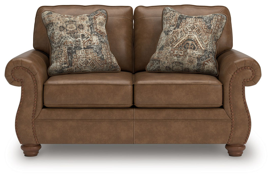 Chasemore - Living Room Set – Stationary Sofas & Loveseats by Signature Design by Ashley® at Furniture Wholesale Plus , Nashville furniture store