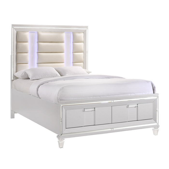 Twenty Nine - Storage Bedroom Set – 3 Piece Bedroom Sets by Elements International at Furniture Wholesale Plus , Nashville furniture store
